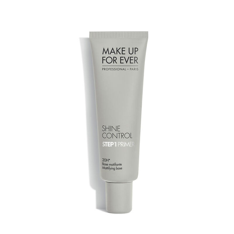 Make Up For Ever - Kem Lót Dành Cho Da Dầu Make Up For Ever Shine Control Step 1 Primer 20H Base Matifiante 30ml