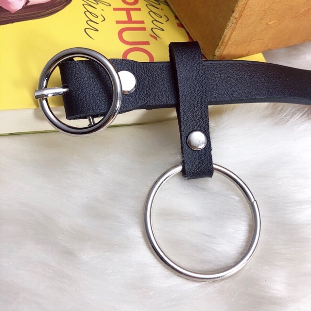 Dây nịt quần ❤️🌺