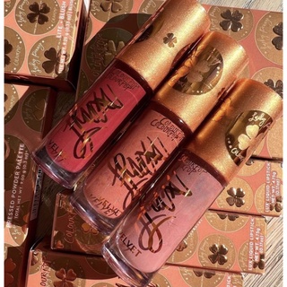 [SALE 50%] Son kem Colourpop
