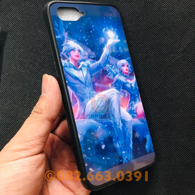 Ốp lưng in hình theo yêu cầu Realme C1 /Realme C2 /Realme 2 /Realme 2 Pro /Realme 3 /Realme 3 Pro /Realme X /Realme Lite