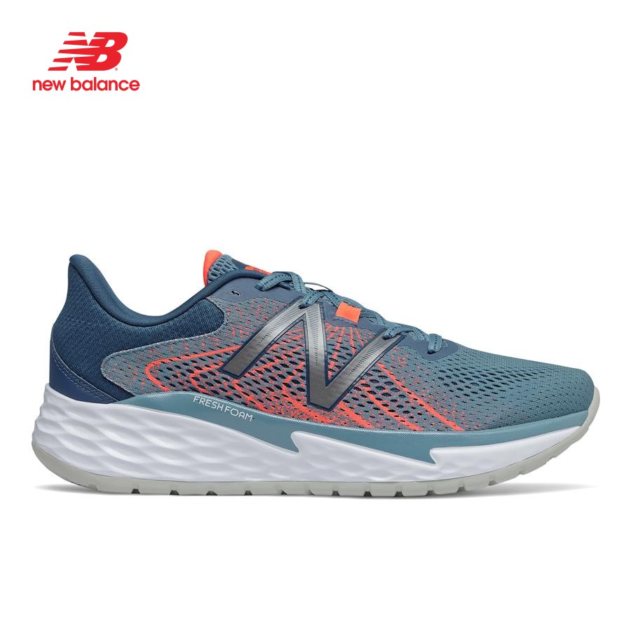 Giày chạy bộ nam NEW BALANCE Fitness MVARECB1