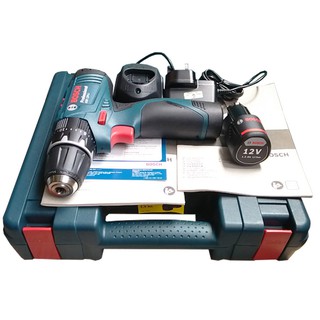 Máy khoan động lực Bosch GSB 120 LI