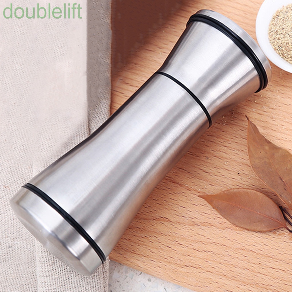 Cối làm nhuyễn tiêu bằng thép không gỉ 120ML tiện dụng cho nhà bếp