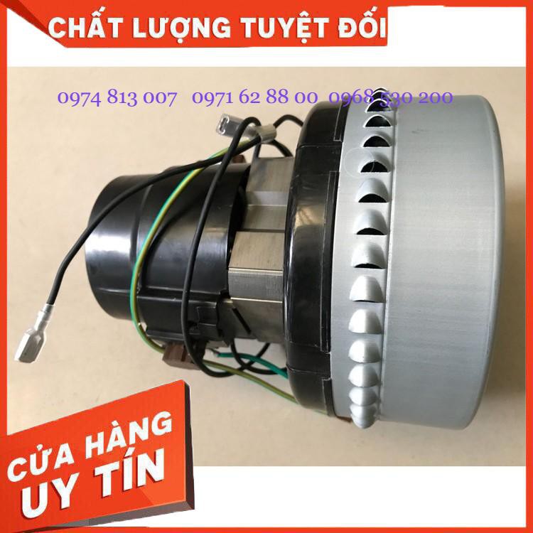 Máy hút bụi công nghiệp HiClean HC 15 Giá cực Rẻ