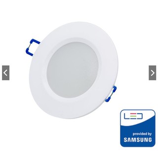 Đèn LED Downlight- âm trần 7W Rạng Đông