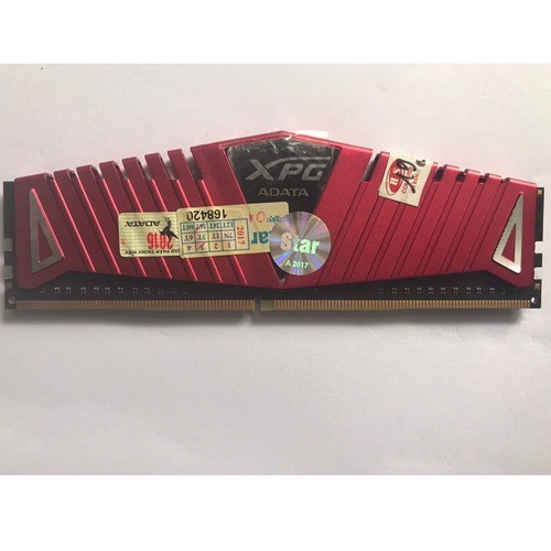 Ram Adata 4GB DDR4 2400Mhz tản nhiệt giá sale | WebRaoVat - webraovat.net.vn