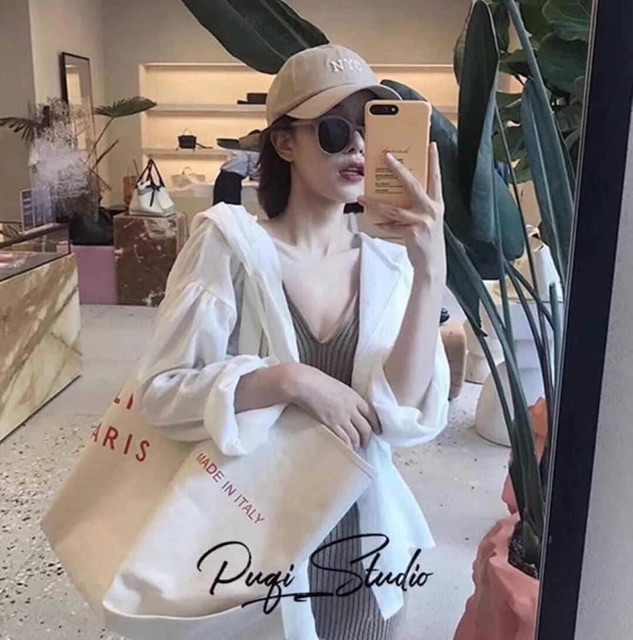 Kính mắt ullzang hot hit | BigBuy360 - bigbuy360.vn