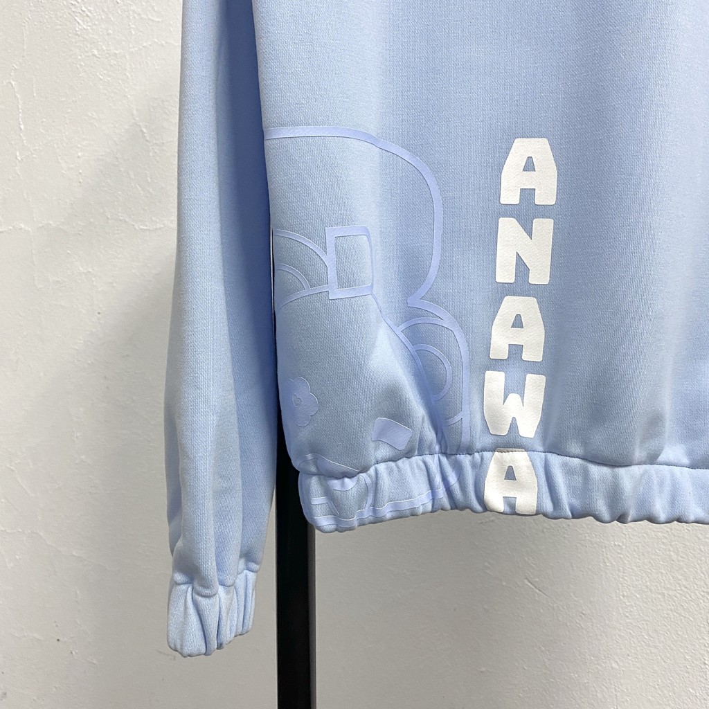 Áo Sweater Polo - Xanh | BigBuy360 - bigbuy360.vn