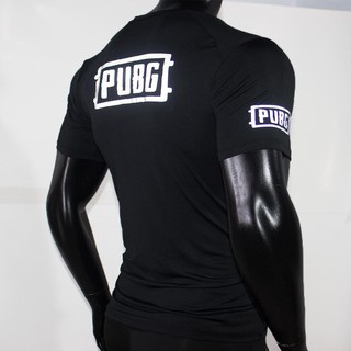 Áo thun PUBG