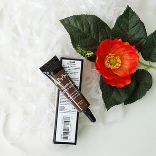 Gel Kẻ Mày NYX Eyebrow - EBG (10Ml)