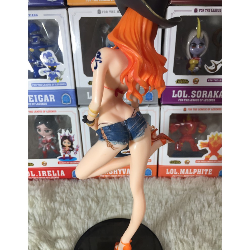 Mô hình Nami