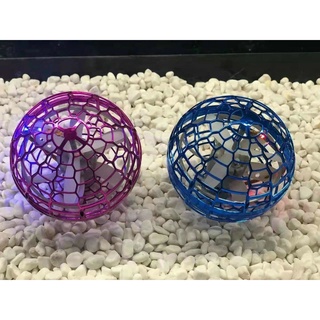 Bóng xoay 360 độ UFO [BONG XOAY MA THUAT]