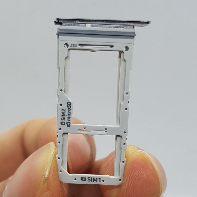 Khay Sim Samsung Galaxy S20 Bản 2 Sim Chính Hãng
