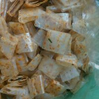 Combo 3 kg bánh tráng ( 2 loại thường và 1 thập cẩm )