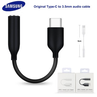 Jack chuyển đôi cho Type-c sang 3.5mm