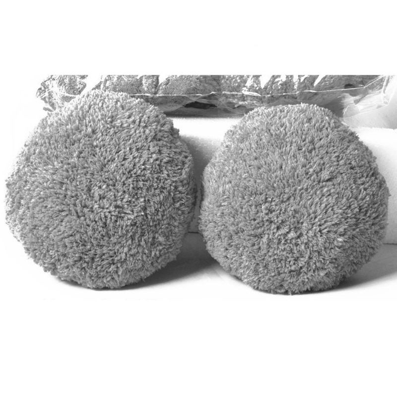 Thảm Lau Sàn Có Thể Giặt Lại Cho Máy Hút Bụi Hobot 188