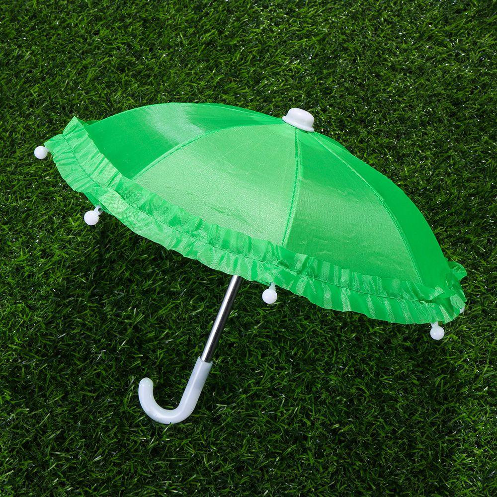 BEBETTERM Dù Ren Đồ Chơi Cho Búp Bê Đường Kính 30cm 18 Inch &amp; 43cm