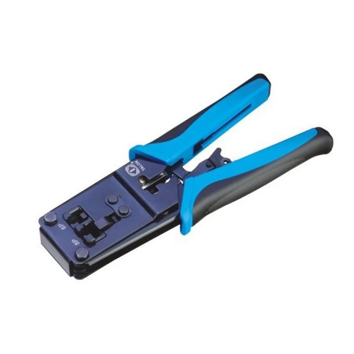 Kìm mạng Talon TL-8086R chính hãng - Kìm mạng đa năng