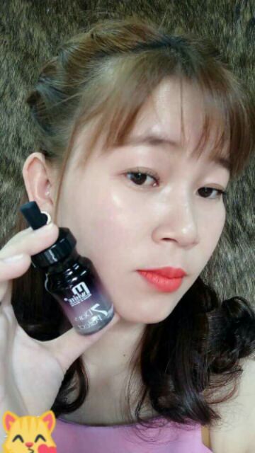 Serum M’white Tái Tạo Da Mặt 7 ngày