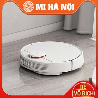 ROBOT HÚT BỤI XIAOMI MIJIA GEN 2 MOP P