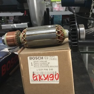 Roto máy cưa gỗ GKS190