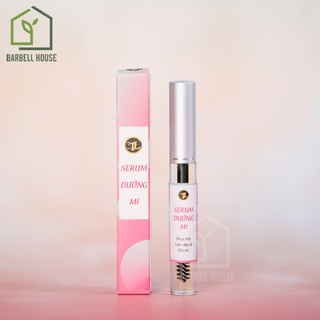 Serum dưỡng mi - làm dài và dày mi, mi dày cong vút Trali Beauty