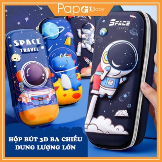 Hộp bút cho bé trai, hộp bút cute, hộp bút nhiều ngăn, hộp bút cho bé nam, hộp bút cho bé trai tiểu học, hộp bút cho bé