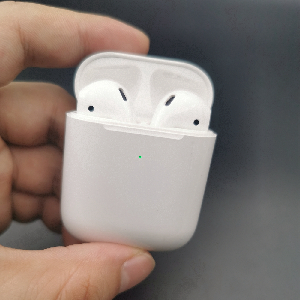 Tai nghe nhét tai i500 TWS kết nối không dây bluetooth tiện dụng chất lượng cao | BigBuy360 - bigbuy360.vn