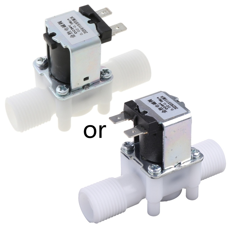 Van Điện Từ Cho Van Điện Từ N C 1 2 DC Chất Lượng Cao
