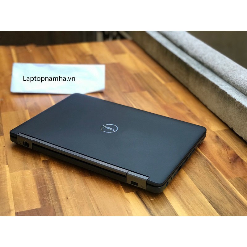 Laptop Cũ Dell Latitude E5540 | Core i5-4300U | Ram 4GB | Ổ Cứng  320GB | Màn Hình 15.6  HD | Card rời GT 720M 2GB