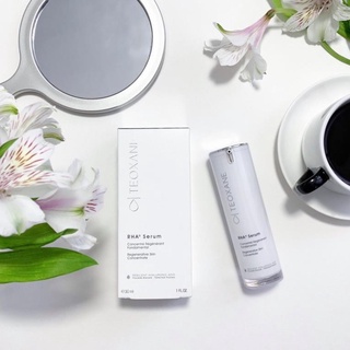 Tinh chất serum dưỡng ẩm và trẻ hoá da Teoxane RHA SERUM