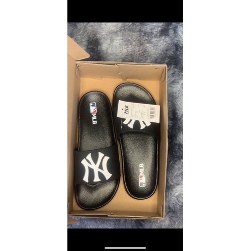 Dép M-L-B pu new size 39-43 fullbox