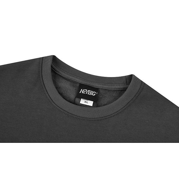 Áo Sweater Nelly Heybig - Smile Happy