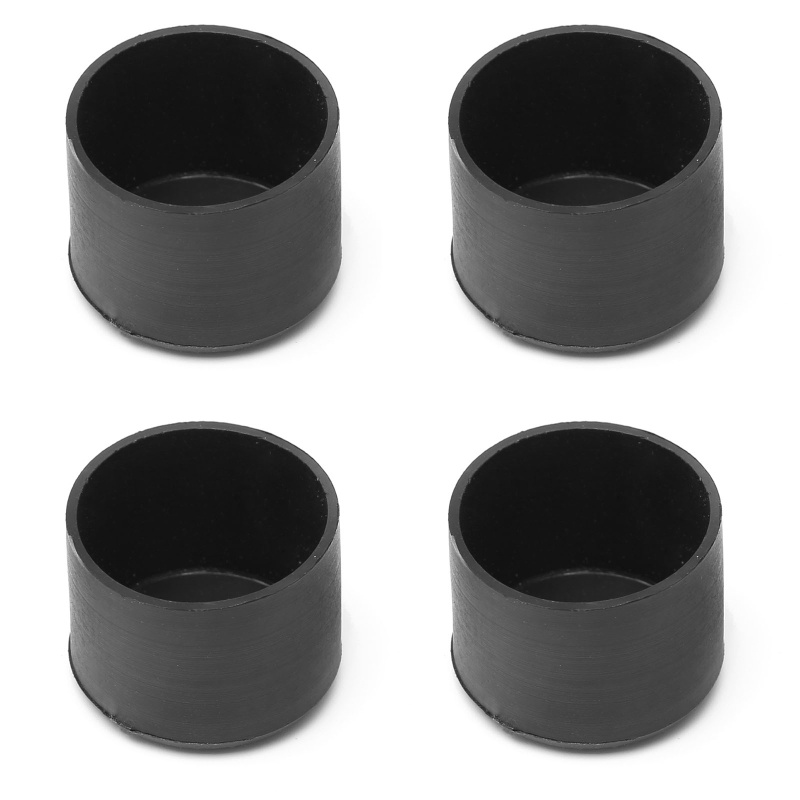 Set 4 Chân Bàn Ghế Bằng PE Chống Trầy Xước Tiện Dụng