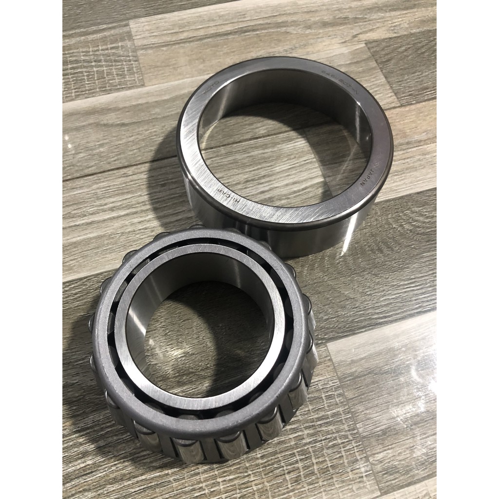 Sản phẩm gia đình làm: Bi 6461/20   76/149/44 Kô yô  tiêu chuẩn quốc tế