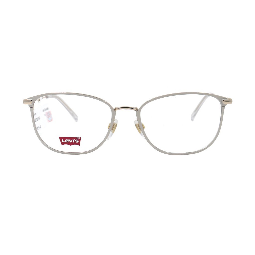Gọng kính nam nữ Levi's LV5009 SZJ màu sắc thời trang màu sắc thời trang chính hãng, thiết kế dễ đeo b