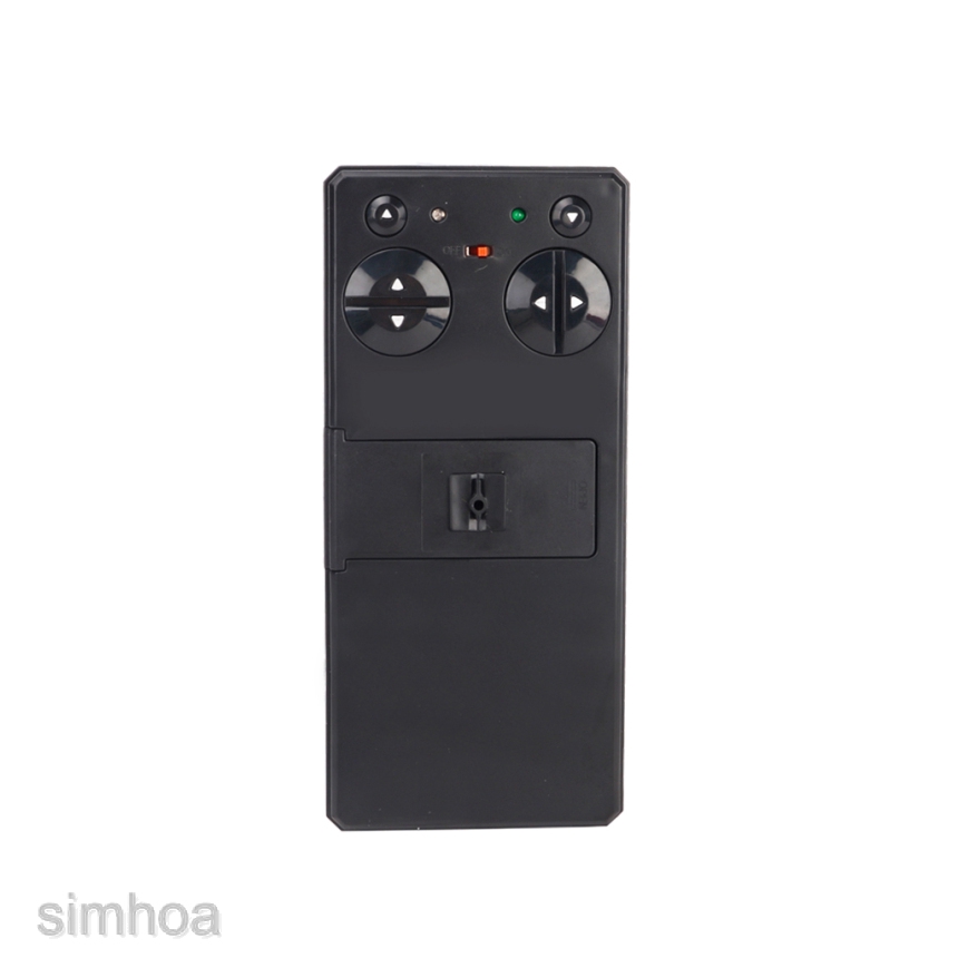 Tàu Thuyền Torpedo 2.4G Điều Khiển Từ Xa