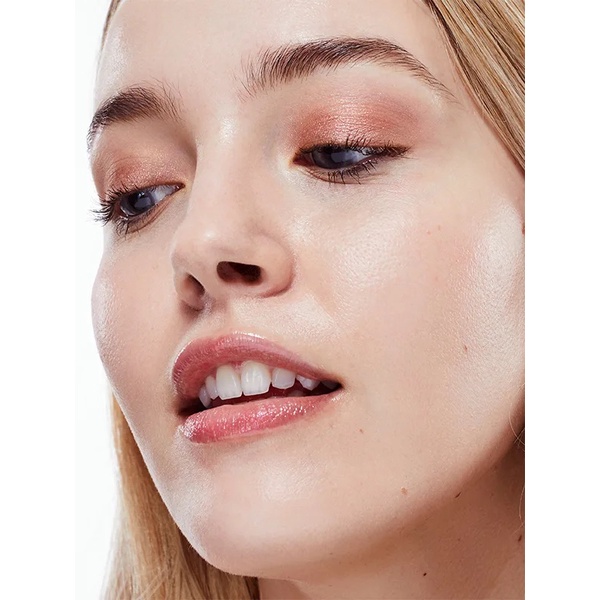 GLOSSIER Lidstar Glistening Eyeshadow -Màu mắt nhũ mịn Glossier