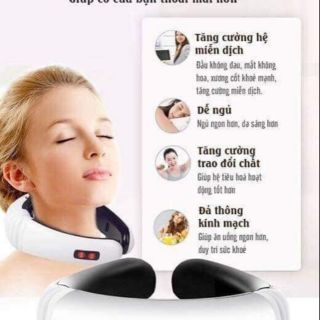 Combo 2omay massage tri liệu moi cô