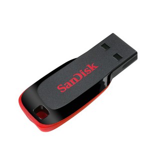 Ổ Đĩa USB 2.0 Hiệu SanDisk 64GB Cruzer