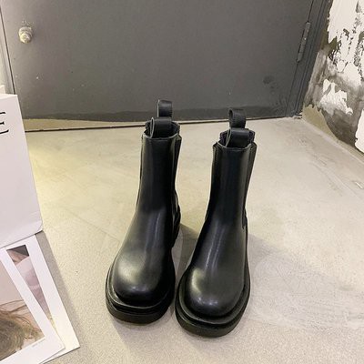 BOOT NỮ BIG SIZE phong cách Ulzzang Hàn Quốc  BỐT BIG SIZE 40 - 43