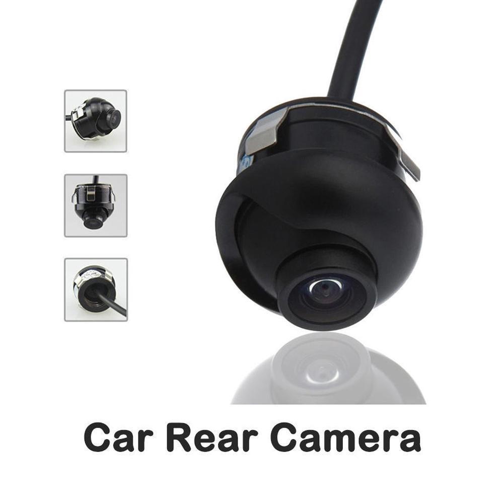 Camera lùi 360 độ chống nước cho xe hơi Di O1M7 | BigBuy360 - bigbuy360.vn