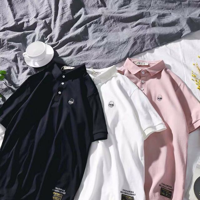 Áo thun ulzzang style unisex