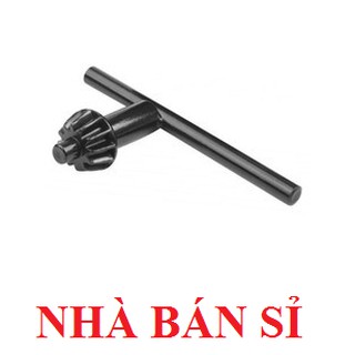 Khóa Đầu Mở Khoan Và Kẹp Khoan 13mm (Chính Hãng)