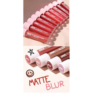 Son Kem Peripera Ink Matte Blur Tint New 2019