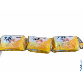 Bánh quy phô mai Gery gói 100g (5 cái) DKSH