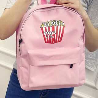 Balo Pop Corn