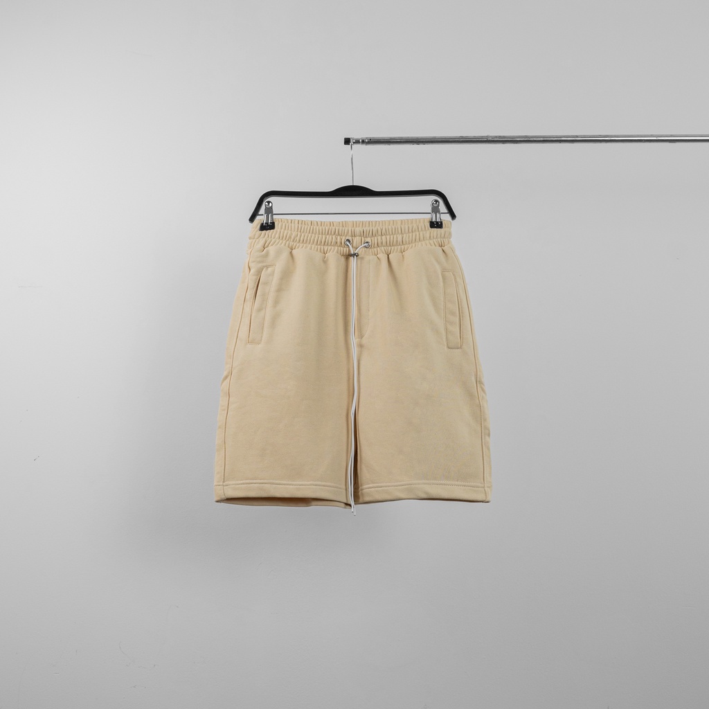 Quần shorts The Bad God Basic Sweatshorts