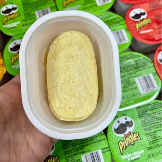 Khoai tây Pringles Mỹ mini cups
