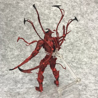 Mô hình nhân vật Carnage
